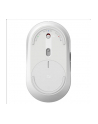 Xiaomi Mi Dual Mode Wireless Mouse Silent Edition HLK4040GL White, Bluetooth 4.2 ' 2.4 GHz - nr 2