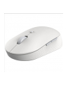Xiaomi Mi Dual Mode Wireless Mouse Silent Edition HLK4040GL White, Bluetooth 4.2 ' 2.4 GHz - nr 4
