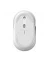 Xiaomi Mi Dual Mode Wireless Mouse Silent Edition HLK4040GL White, Bluetooth 4.2 ' 2.4 GHz - nr 5