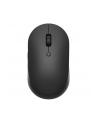 Xiaomi Mi Dual Mode Wireless Mouse Silent Edition HLK4040GL Black, Bluetooth 4.2 ' 2.4 GHz - nr 9