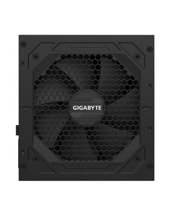 gigabyte Zasilacz P850GM 850W PFC 120mm Hydraulic fan ATX główny