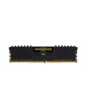 corsair Pamięć DDR4 Vengeance LPX 8GB/3200(1*8GB) czarny CL16 - nr 1