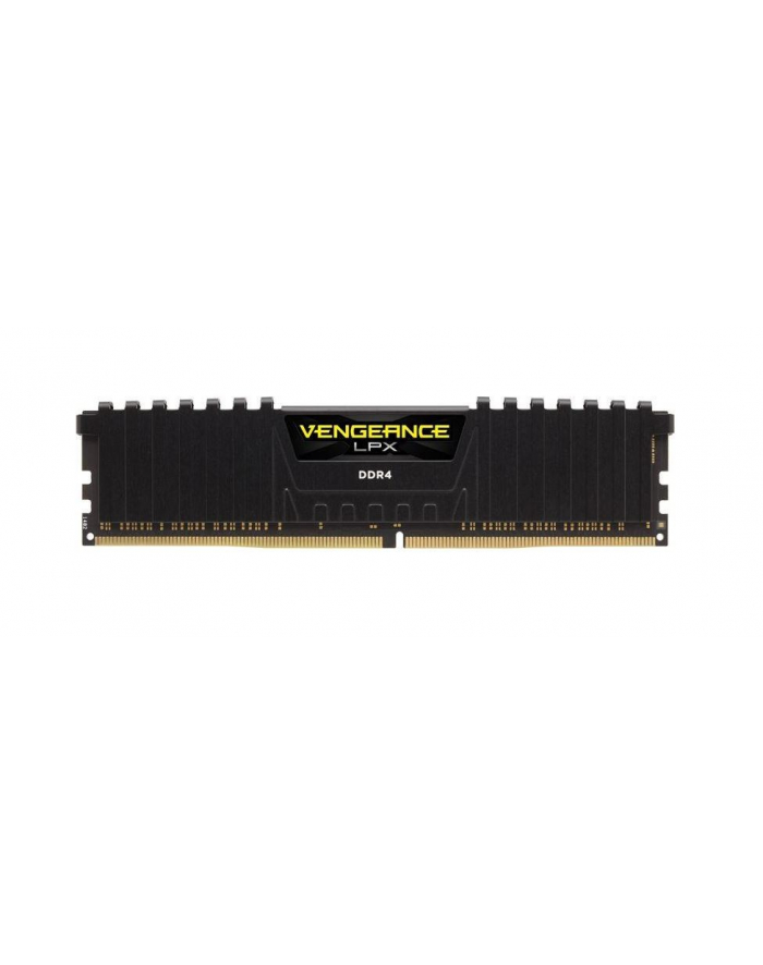 corsair Pamięć DDR4 Vengeance LPX 8GB/3200(1*8GB) czarny CL16 główny