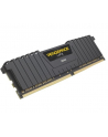 corsair Pamięć DDR4 Vengeance LPX 8GB/3200(1*8GB) czarny CL16 - nr 2