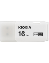 kioxia Pendrive Hayabusa U301 16GB USB 3.0 White - nr 1