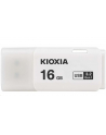 kioxia Pendrive Hayabusa U301 16GB USB 3.0 White - nr 3