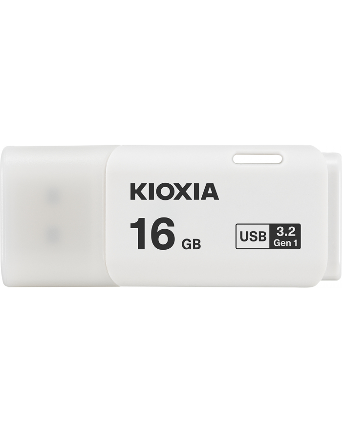 kioxia Pendrive Hayabusa U301 16GB USB 3.0 White główny