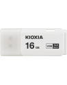kioxia Pendrive Hayabusa U301 16GB USB 3.0 White - nr 5