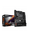 gigabyte Płyta główna B550 AORUS ELITE V2 AM4 4DDR4 HDMI/DP M.2 ATX - nr 33