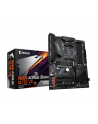 gigabyte Płyta główna B550 AORUS ELITE V2 AM4 4DDR4 HDMI/DP M.2 ATX - nr 48