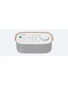 Sony TV Speaker SRS-LSR200 Waterproof, Wireless connection, White - nr 1