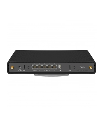 MikroTik Wireless Router RBD53iG-5HacD2HnD