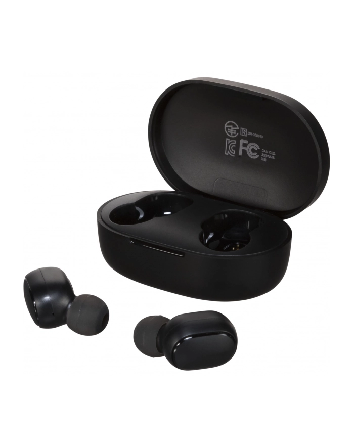 Xiaomi Mi True Wireless Earbuds Basic 2 Bluetooth 5.0, Black główny