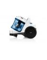 ETA Odkurzacz Ambito ETA051690000 Bagless, Dry cleaning, Power 700 W, Dust capacity 1.5 L, 79 dB, White - nr 20