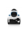 ETA Odkurzacz Ambito ETA051690000 Bagless, Dry cleaning, Power 700 W, Dust capacity 1.5 L, 79 dB, White - nr 25