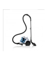 ETA Odkurzacz Ambito ETA051690000 Bagless, Dry cleaning, Power 700 W, Dust capacity 1.5 L, 79 dB, White - nr 9
