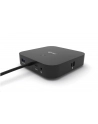 Stacja dokującą USB-C Dual Display Docking Station Power Delivery 100 W + i-tec Universal Charger 112 W - nr 21