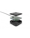 Stacja dokującą USB-C Dual Display Docking Station Power Delivery 100 W + i-tec Universal Charger 112 W - nr 28