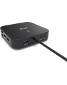 Stacja dokującą USB-C Dual Display Docking Station Power Delivery 100 W + i-tec Universal Charger 112 W - nr 31
