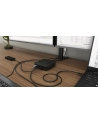Stacja dokującą USB-C Dual Display Docking Station Power Delivery 100 W + i-tec Universal Charger 112 W - nr 38