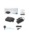 Stacja dokującą USB-C Dual Display Docking Station Power Delivery 100 W + i-tec Universal Charger 112 W - nr 45
