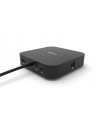 Stacja dokującą USB-C Dual Display Docking Station Power Delivery 100 W + i-tec Universal Charger 112 W - nr 54