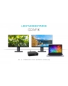 Stacja dokującą USB-C Dual Display Docking Station Power Delivery 100 W + i-tec Universal Charger 112 W - nr 8