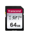transcend Karta pamięci SDXC/SDHC 64GB 300S 3D Nand Flash - nr 3