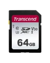 transcend Karta pamięci SDXC/SDHC 64GB 300S 3D Nand Flash - nr 4