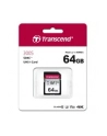 transcend Karta pamięci SDXC/SDHC 64GB 300S 3D Nand Flash - nr 8