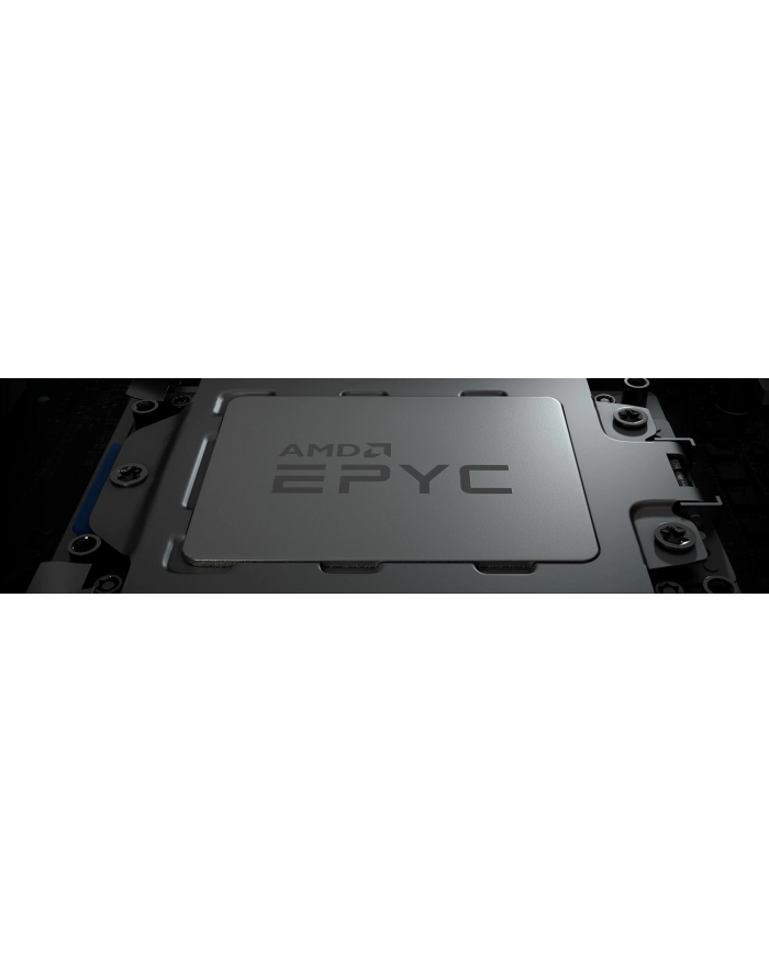 Procesor AMD EPYC 7662 Socket SP3 - 2 GHz (64 rdzenie / 128 wątków) / cache 256 MB cache / wersja OEM główny