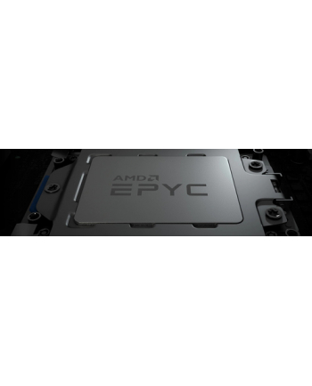 Procesor AMD EPYC 7F52 Socket SP3 - 3.5 GHz (16 rdzeni / 32 wątki ) / cache 256 MB - Socket SP3 / wersja OEM