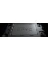 Procesor AMD EPYC 7F52 Socket SP3 - 3.5 GHz (16 rdzeni / 32 wątki ) / cache 256 MB - Socket SP3 / wersja OEM - nr 6