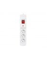 armac Listwa zasilająca 5m multi M3 szara M3/50/SZ - nr 2