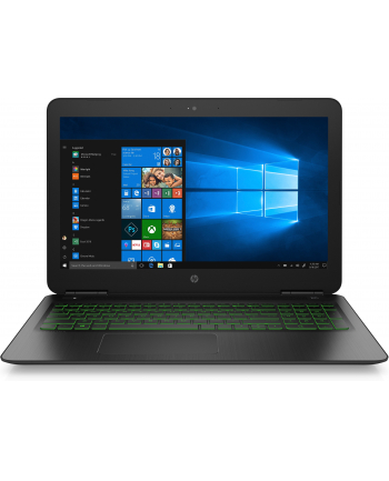 Notebook HP PAVILION 15-BC505NW 15.6''
