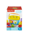 Fisher-Price Pierwsze klocki malucha FFC84 p2 MATTEL - nr 1