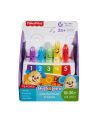 Fisher-Price LL Uczące kredki „Kolorki-Humorki” FBP55 p4 MATTEL - nr 1