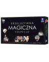 Niezwykła magia 365 sztuczek Deluxe Edition CARTAMUNDI - nr 1