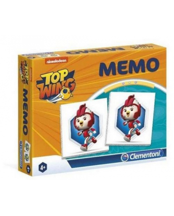 Clementoni Memo Top Wing 18086