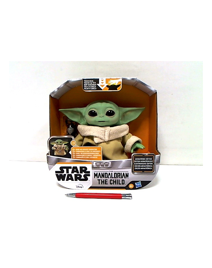 hasbro SW The Child - Baby Yoda figurka interakt.F1119 /2 główny