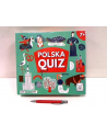 kangur - gry Polska Quiz Maxi 08514 - nr 1
