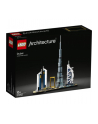 LEGO 21052 ARCHITECTURE Dubaj p3 - nr 1