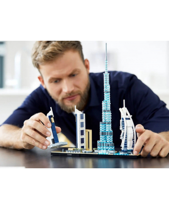 LEGO 21052 ARCHITECTURE Dubaj p3