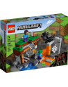 LEGO 21166 MINECRAFT Opuszczona kopalnia - nr 2