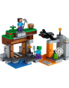 LEGO 21166 MINECRAFT Opuszczona kopalnia - nr 3