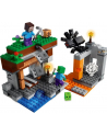 LEGO 21166 MINECRAFT Opuszczona kopalnia - nr 4