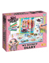 lisciani giochi Na! Na! Na! Surprise Mój sekretny pamiętnik 85071 - nr 1
