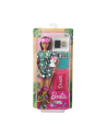 mattel Barbie Relaks na dobranoc Lalka z pieskiem Dream GJG58 GKH73 - nr 1