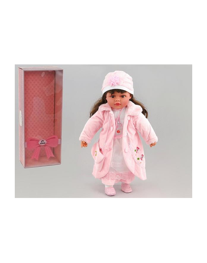 adar Lalka 60cm stylowa 532298 główny
