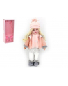adar Lalka 45cm stylowa z dźwiękiem 526143 - nr 1